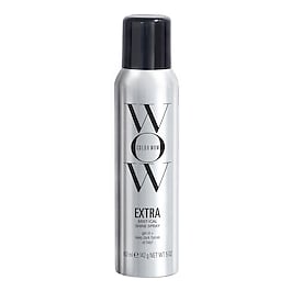 Extra Shine - Spray für Glanz
